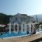 Eric's Studios_best deals_Apartment_Aegean Islands_Thasos_Chrysi Ammoudia