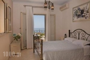 Liocharis Apartments_accommodation_in_Apartment_Ionian Islands_Kefalonia_Lourdata