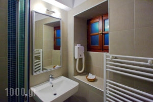 Kastro_best deals_Hotel_Epirus_Ioannina_Ioannina City