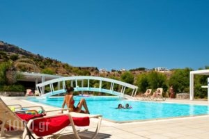 Lindos White Hotel & Suites_travel_packages_in_Dodekanessos Islands_Rhodes_Lindos