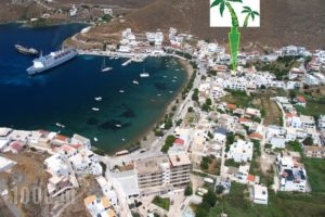 Finikas Studios_holidays_in_Apartment_Cyclades Islands_Kithnos_Kithnos Rest Areas