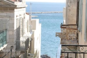 Ariadni Rooms & Apartments_best deals_Room_Cyclades Islands_Syros_Syros Chora