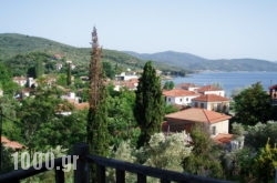 Panorama in Argostoli, Kefalonia, Ionian Islands