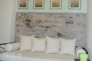 Antouanetta Apartments_best prices_in_Apartment_Cyclades Islands_Syros_Syros Chora