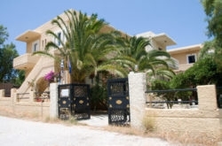 Little Bay in Zakinthos Rest Areas, Zakinthos, Ionian Islands