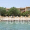 Little Bay_lowest prices_in_Apartment_Crete_Chania_Stavros