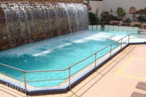 Capolos Spa_accommodation_in_Hotel_Central Greece_Evia_Edipsos