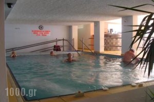 Capolos Spa_lowest prices_in_Hotel_Central Greece_Evia_Edipsos