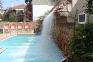 Capolos Spa_travel_packages_in_Central Greece_Evia_Edipsos