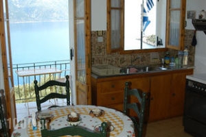 Olympia's House_accommodation_in_Room_Ionian Islands_Ithaki_Ithaki Rest Areas