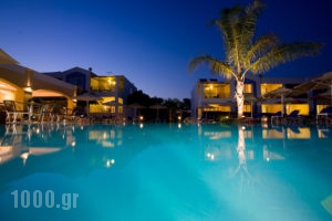 Colonides Beach Hotel_lowest prices_in_Hotel_Peloponesse_Messinia_Vounaria