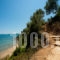 Colonides Beach Hotel_best prices_in_Hotel_Peloponesse_Messinia_Vounaria