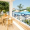 Colonides Beach Hotel_best deals_Hotel_Peloponesse_Messinia_Vounaria