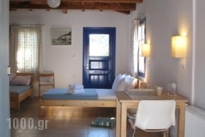 Kyfanta_best prices_in_Apartment_Peloponesse_Lakonia_Monemvasia