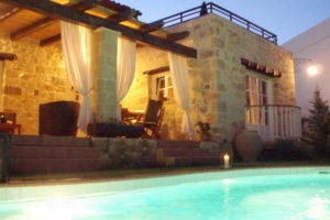 Villa Rhapsody_accommodation_in_Villa_Crete_Chania_Agia Marina