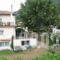 Studio Barbara_best deals_Apartment_Aegean Islands_Thasos_Chrysi Ammoudia