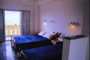 Agelos Studios_accommodation_in_Apartment_Crete_Heraklion_Kalamaki