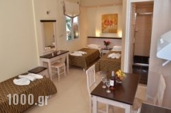 Kastro Apartments in Malia, Heraklion, Crete