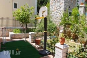 Amfitrion Apartments_holidays_in_Apartment_Peloponesse_Lakonia_Gythio