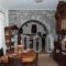 Amfitrion Apartments_best deals_Apartment_Peloponesse_Lakonia_Gythio