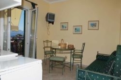 Amfitrion Apartments in Naousa, Paros, Cyclades Islands