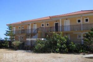 Eleni 3_holidays_in_Apartment_Ionian Islands_Kefalonia_Lourdata