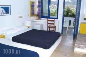 Plakias Bay Hotel_best deals_Hotel_Crete_Rethymnon_Plakias