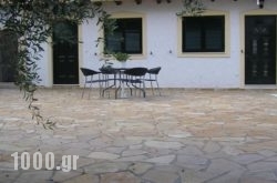 Olympia Paxos Villas & Apartments in Agios Ninitas, Lefkada, Ionian Islands