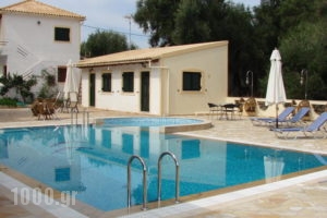Olympia Paxos Villas & Apartments_best prices_in_Villa_Ionian Islands_Paxi_Paxi Chora