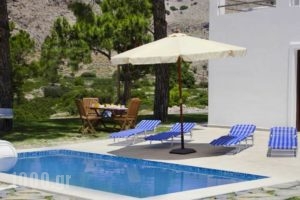 Pefkos Hillside Villas_lowest prices_in_Villa_Dodekanessos Islands_Rhodes_Lindos