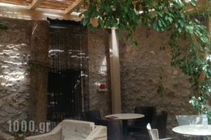 Aktaion Hotel_lowest prices_in_Hotel_Peloponesse_Lakonia_Monemvasia