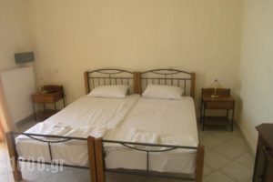 Panorama Fanari Studios & Apartments_accommodation_in_Apartment_Ionian Islands_Kefalonia_Argostoli