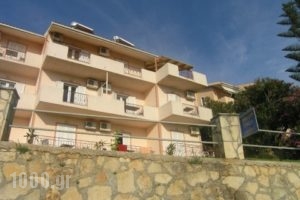 Panorama Fanari Studios & Apartments_best prices_in_Apartment_Ionian Islands_Kefalonia_Argostoli