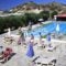 Hotel Athinoula_travel_packages_in_Dodekanessos Islands_Kos_Kos Rest Areas