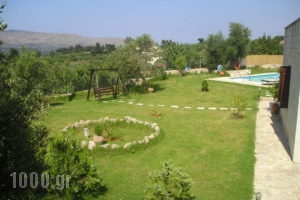Villa Aloni_accommodation_in_Villa_Crete_Chania_Kantanos