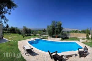 Villa Aloni_travel_packages_in_Crete_Chania_Kantanos