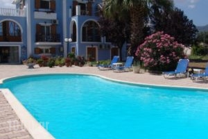 Nikos Studios and Apartments_accommodation_in_Apartment_Ionian Islands_Kefalonia_Kefalonia'st Areas