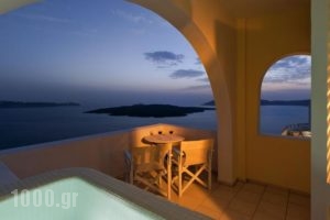 Tzekos Villas_best prices_in_Villa_Cyclades Islands_Sandorini_Sandorini Chora