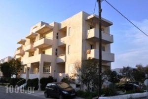 Ino Hotel Apartments_accommodation_in_Apartment_Dodekanessos Islands_Kos_Kardamena