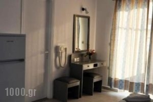 Ino Hotel Apartments_best prices_in_Apartment_Dodekanessos Islands_Kos_Kardamena