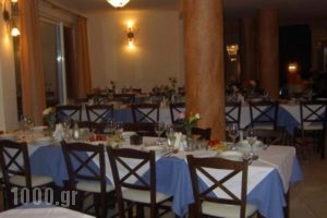 Castri Village Hotel_best prices_in_Hotel_Crete_Lasithi_Palaekastro