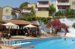 Castri Village Hotel in Palaekastro, Lasithi, Crete