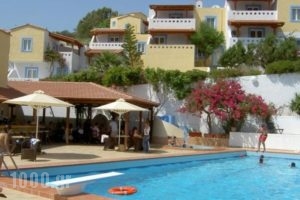 Castri Village Hotel_accommodation_in_Hotel_Crete_Lasithi_Palaekastro