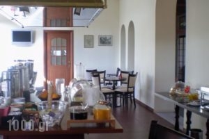 Byzantion Hotel_best prices_in_Hotel_Peloponesse_Lakonia_Mystras