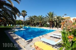 Lycasti Maisonettes_best deals_Hotel_Crete_Chania_Neo Chorio