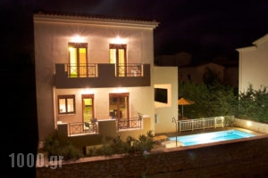 Helidonia Villas_accommodation_in_Villa_Crete_Rethymnon_Rethymnon City