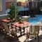 Sirena Residence & Spa_holidays_in_Apartment_Aegean Islands_Samos_MarathoKambos