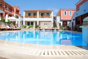 Sirena Residence & Spa_accommodation_in_Apartment_Aegean Islands_Samos_MarathoKambos