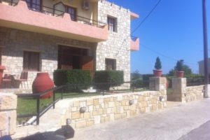 Villa Astrikas_holidays_in_Villa_Crete_Chania_Gerani