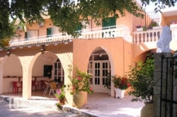 River Studios in Moraitika , Corfu, Ionian Islands